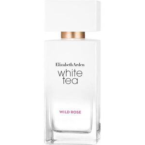 Elizabeth Arden White Tea Wild Rose Eau de Toilette 50 ml