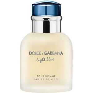 Dolce&Gabbana Light Blue Pour Homme Eau de Toilette 40 ml