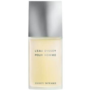 Issey Miyake L'Eau d'Issey Pour Homme Eau de Toilette 125 ml