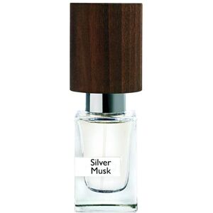 Nasomatto Silver Musk Extrait de Parfum 30 ml