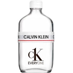 Calvin Klein ck EVERYONE Eau de Toilette 100 ml