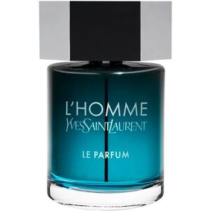 Yves Saint Laurent L'Homme Le Parfum Eau de Parfum 100 ml