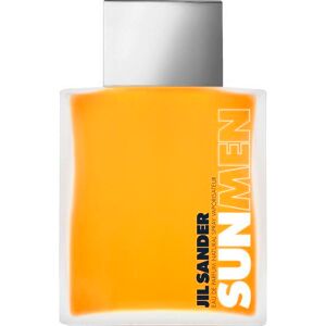 Jil Sander SUN MEN Eau de Parfum 75 ml