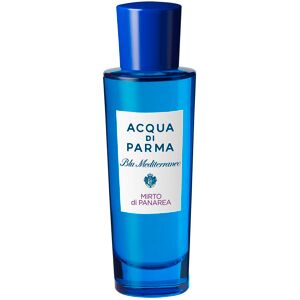 Acqua di Parma Blu Mediterraneo Mirto di Panarea Eau de Toilette 30 ml