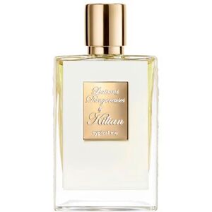 Kilian Paris Liaisons Dangereuses Eau de Parfum nachfüllbar 50 ml