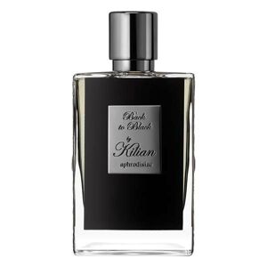 Kilian Paris Back to Black aphrodisiac Eau de Parfum nachfüllbar 50 ml