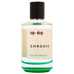 19-69 Chronic Eau de Parfum 100 ml