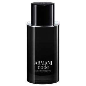 Giorgio Armani Armani Code Eau de Parfum Refillable 75 ml