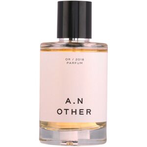 A.N OTHER OR/2018 Eau de Parfum 100 ml