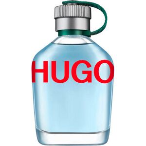 Hugo Boss Hugo Man Eau de Toilette 125 ml