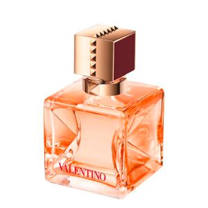 Valentino Voce Viva Intensa Eau de Parfum 50 ml