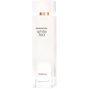 Elizabeth Arden WHITE TEA Tea Ginger Lily Eau de Toilette 100 ml