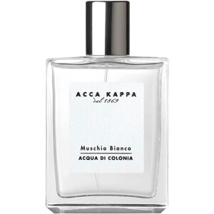 Kappa Muschio Bianco Acqua di Colonia 100 ml