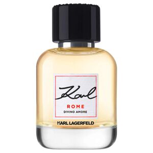 Lagerfeld Karl Collection Rome Divino Amore Eau de Parfum 60 ml