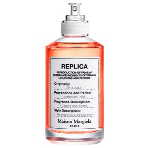 Maison Margiela REPLICA On A Date Eau de Toilette 100 ml