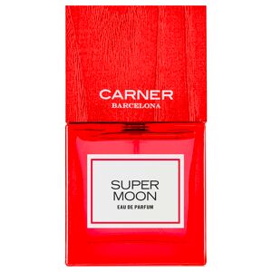 CARNER BARCELONA SUPER MOON Eau de Parfum 100 ml
