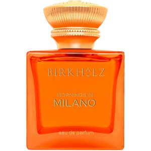 BIRKHOLZ Mornings in Milano Eau de Parfum 100 ml