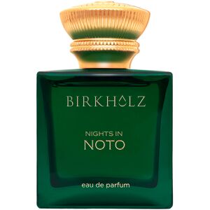 BIRKHOLZ Nights in Noto Eau de Parfum 100 ml