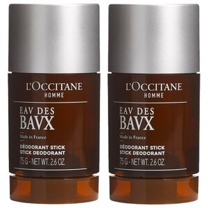 L'Occitane Eau Des Baux Deo Duo