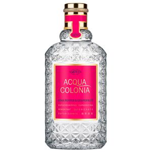 4711 Acqua Colonia Pink Pepper & Grapefruit Eau de Cologne 100 ml