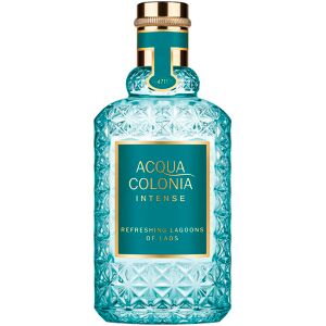 4711 Acqua Colonia Intense Refreshing Lagoons of Laos Eau de Cologne 100 ml