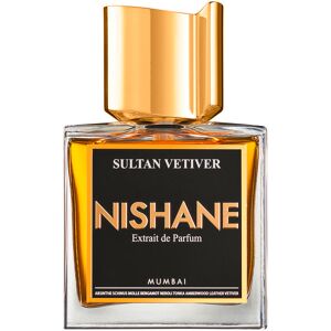 NISHANE Sultan Vetiver Extrait de Parfum 50 ml