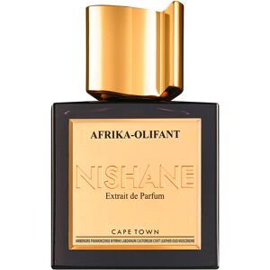 NISHANE Afrika-Olifant Extrait de Parfum 50 ml