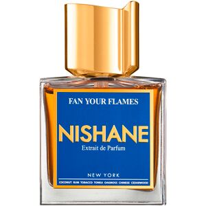 NISHANE Fan Your Flames Extrait de Parfum 50 ml