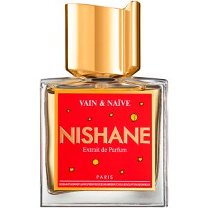 NISHANE Vain & Naive Extrait de Parfum 50 ml