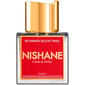 NISHANE Hundred Silent Ways Extrait de Parfum 100 ml