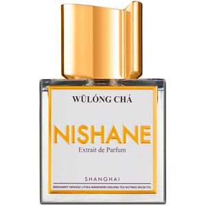 NISHANE Wulóng Chá Extrait de Parfum 100 ml