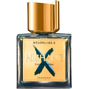 NISHANE Wulong Cha X Eau de Parfum 50 ml