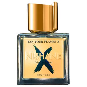 NISHANE Fan your Flame X Eau de Parfum 50 ml