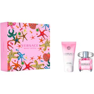 Versace Bright Crystal Bright Crystal Set