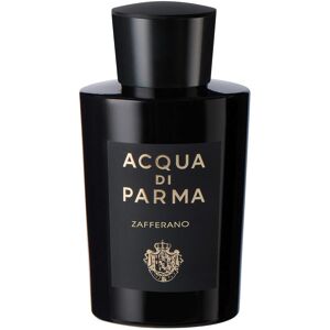 Acqua di Parma Signatures of the Sun ZAFFERANO Eau de Parfum 180 ml