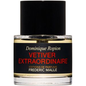 EDITIONS DE PARFUMS FREDERIC MALLE VETIVER EXTRAORDINAIRE EAU DE PARFUM 50 ml