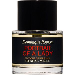 EDITIONS DE PARFUMS FREDERIC MALLE PORTRAIT OF A LADY EAU DE PARFUM 50 ml