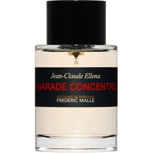 EDITIONS DE PARFUMS FREDERIC MALLE BIGARADE CONCENTREE EAU DE COLOGNE 100 ml