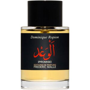 EDITIONS DE PARFUMS FREDERIC MALLE PROMISE EAU DE PARFUM 100 ml