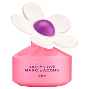 Marc Jacobs DAISY LOVE POP Limited Edition Eau de Toilette 50 ml