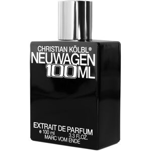 Christian Kölbl NEUWAGEN Extrait de Parfum 100 ml