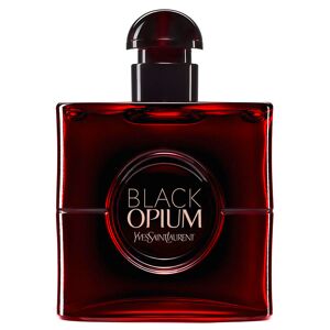Yves Saint Laurent Black Opium Over Red Eau de Parfum 50 ml