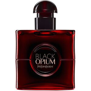 Yves Saint Laurent Black Opium Over Red Eau de Parfum 30 ml