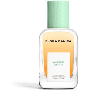 Flora Danica Amber Echo Eau de Parfum 50 ml