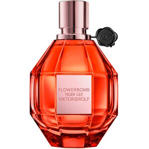 Viktor&Rolf Flowerbomb Tiger Lily Eau de Parfum 100 ml