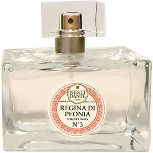 Nesti Dante PROFUMO Regina de Peonie Eau de Parfum 100 ml