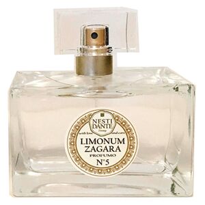 Nesti Dante PROFUMO Limonum Zagara Eau de Parfum 100 ml