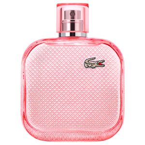 Lacoste L.12.12 Rose Sparkling Eau de Toilette 100 ml