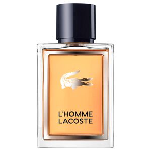 Lacoste L'Homme  Eau de Toilette 50 ml