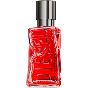 Diesel D Red Eau de Parfum 30 ml